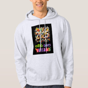 2025 With New Dreams Hoodie