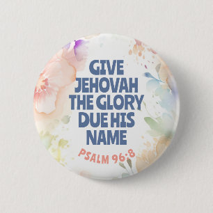 2025 Yeartext Gift   JW Badge