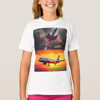 2025Fashion T-Shirt