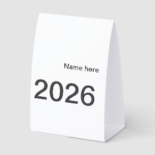 2026 2027 2028 name title here year bold letter