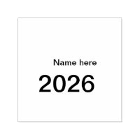 2026 2027 2028 name title here year bold letter