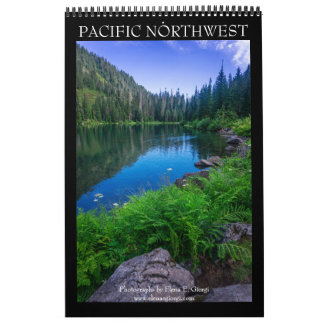2026-2027 Pacific Northwest Calendar