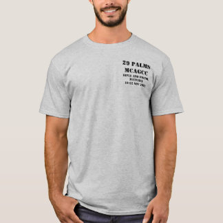2026 29 Palms  T-Shirt