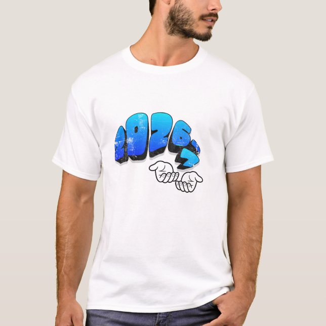 2026-7 tee (Front)
