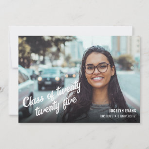 2026 Add Your Year Graduation Photo Announcement