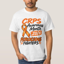 2026 Awareness Shirt