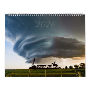 2026 Calendar
