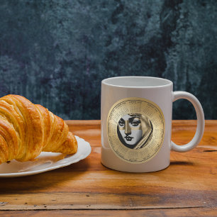 2026 Calendar Coffee or Tea Mug