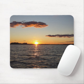 2026 Canada Landscape Mouse Pad