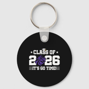 2026 Cheer Team - Cheerleading - Cheerleader - Cl Key Ring