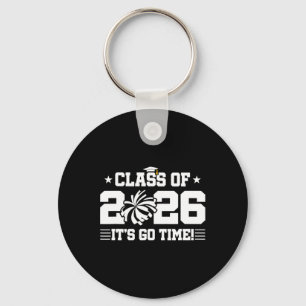 2026 Cheer Team - Cheerleading - Cheerleader - Cl Key Ring