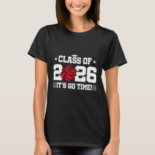 2026 Cheer Team - Cheerleading - Cheerleader - Cl T-Shirt