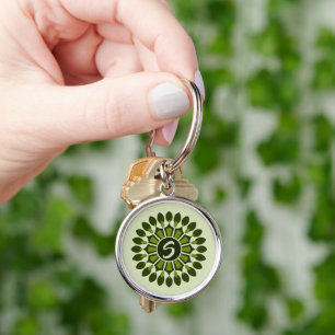 2026 COLORFULL MODERN GIFT DAUGHTER SISTER MOM KEY RING