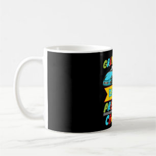 2026 Daniel Personalised Last Day Of Preschool Gra Coffee Mug