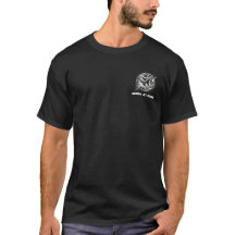 2026 Desert Jet Storm T-Shirt