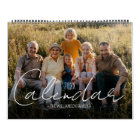 2026 Family Custom Photo