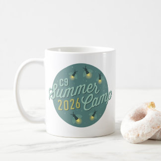 2026 Firefly Mug