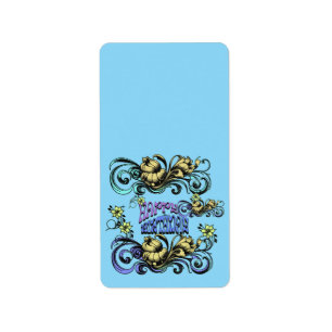 2026 GIFT FOR MOM DAD SISTER SONPARTY LABEL