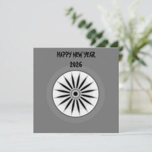 2026 GREETING FOR MOM, SISTER, DAUGHTER, FRIEND