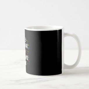2026 Happy New Years Eve Party Six Seven Bruh 67 Coffee Mug