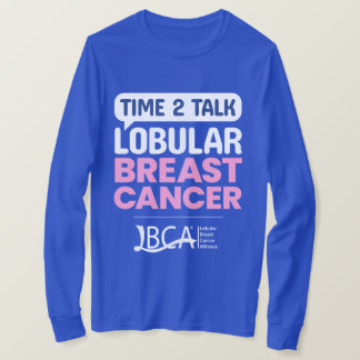 2026 ILC Awareness Tour Long Sleeve Tshirt