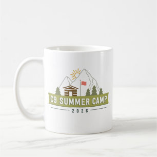 2026 Logo Mug