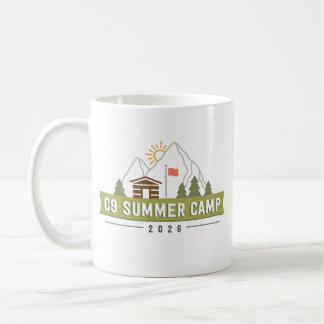 2026 Logo Mug