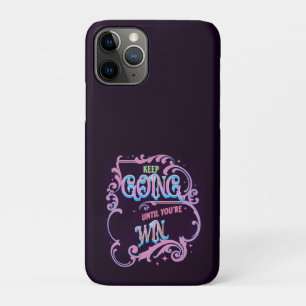 2026 LOVE GIFT FOR MOM DAD SISTER DAUGHTER BROTHER iPhone 11 PRO CASE