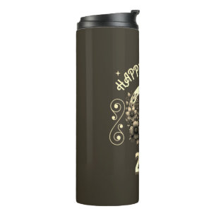 2026 LOVE GIFT FOR MOM DAD SISTER DAUGHTER BROTHER THERMAL TUMBLER