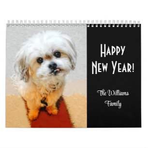 2026 Malshi 12 Months Calendar