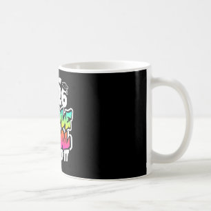 2026 Middle School Nailed It Middle School Graduat Coffee Mug