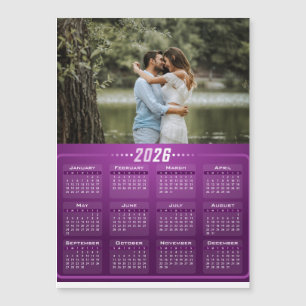 2026 Personalised Calendar