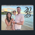 2026 Personalised Photo Calendar<br><div class="desc">This 2026 personalised photo calendar comes with space for 12 photos. Perfect holiday gift for family to showcase photos from a vacation or a recap of the year.</div>