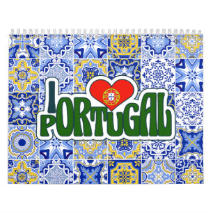 2026 Portugal Calendar. Plan your trip to Portugal Calendar