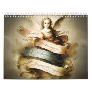 2026 Praise Calendar
