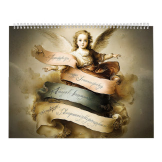 2026 Praise Calendar