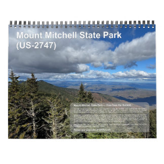 2026 QRPer.com Calendar