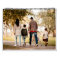 2026 Simple Custom Photo Collage 4 Per Month