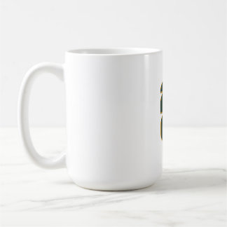 2026 Soccer World Championship Coffee Mug