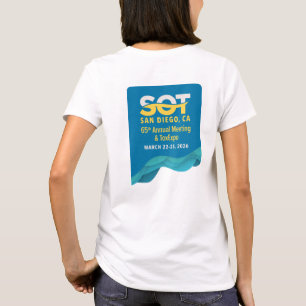 2026 SOT Annual Meeting T-Shirt