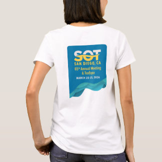 2026 SOT Annual Meeting T-Shirt