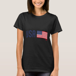 2026 Usa Soccer Fan World Cup _2  T-Shirt