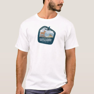 2026 Western Section Annual Meeting T-shirt