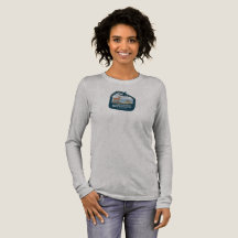 2026 Western Section Slim Fit Long Sleeve