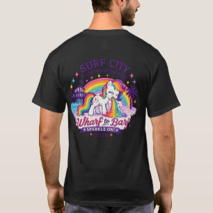 2026 Wharf to Barf Shirt