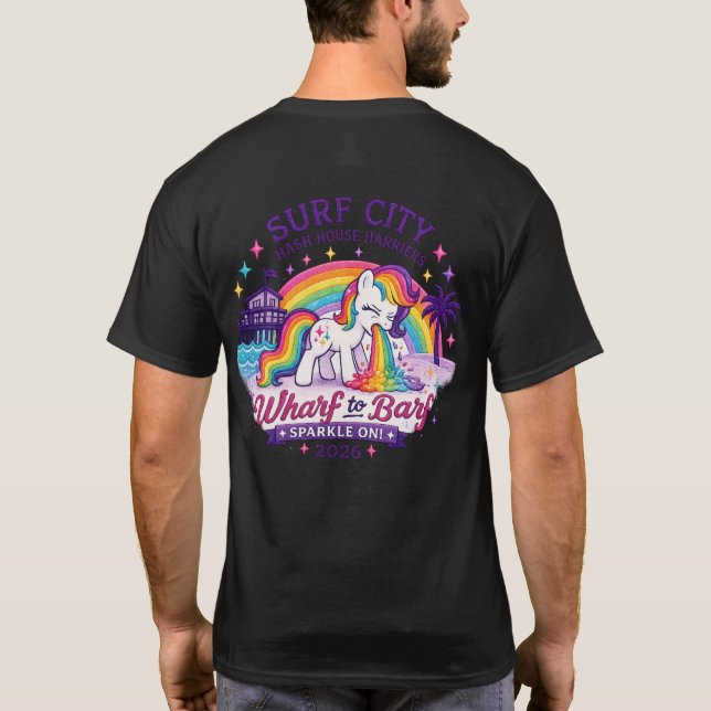 2026 Wharf to Barf Shirt (Back)