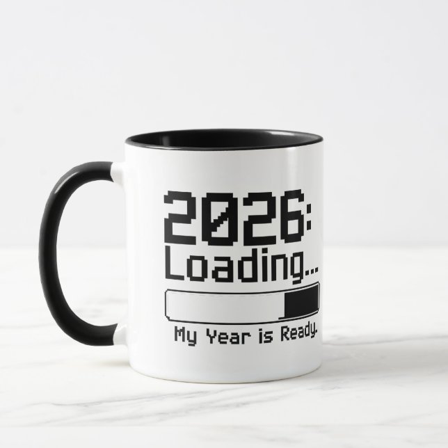 2026-will-be-my-year mug (Left)