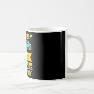 2026 William Personalised Last Day Of Preschool Gr Coffee Mug