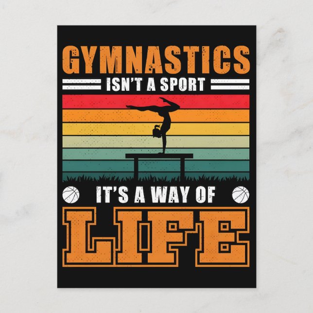 2026 Winter Olympics Holiday Postcard Cheer (Front)