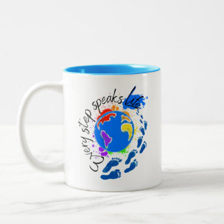2026 World Walk for Life Mug